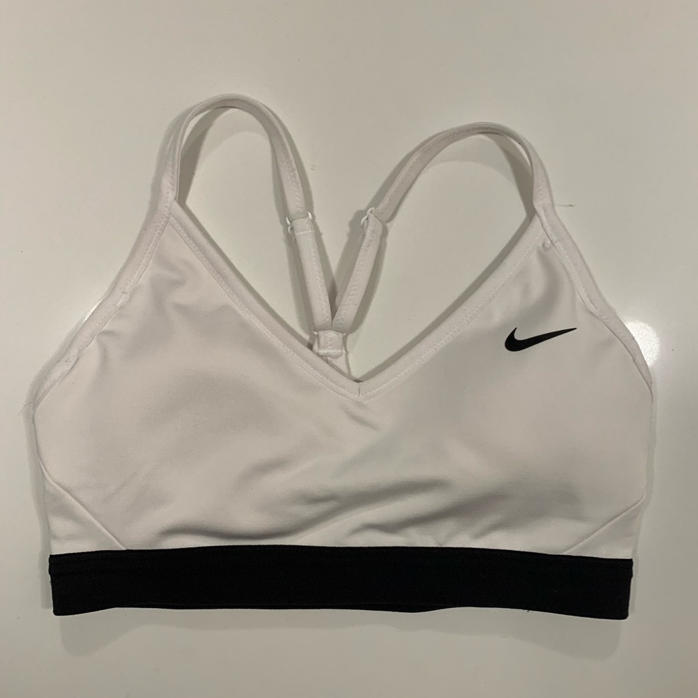 Nike sports bra